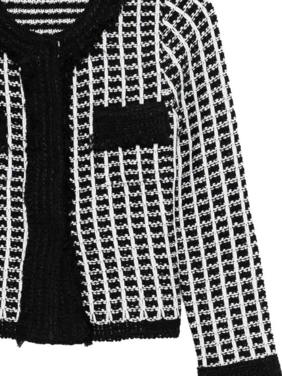 26SS 샬롯 자켓 789400NEROBCO Black - CHARLOTT