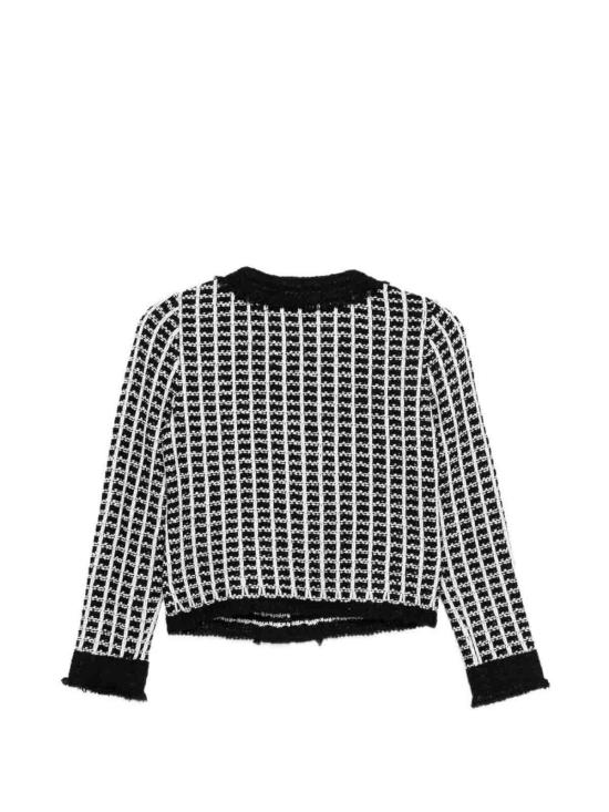 26SS 샬롯 자켓 789400NEROBCO Black - CHARLOTT