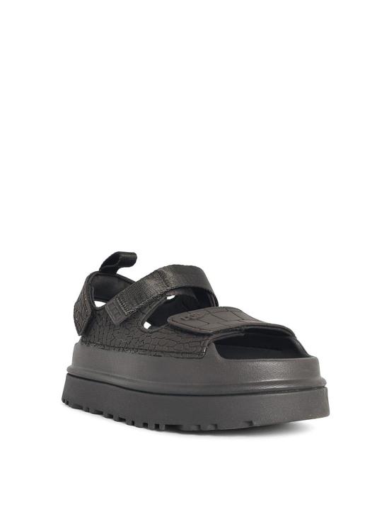 26SS 어그 샌들 1175311DENSESMOKE Brown - UGG