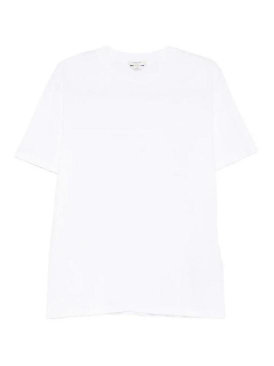 26SS 야콥코헨 반팔 티셔츠 40002001M4530A00 White