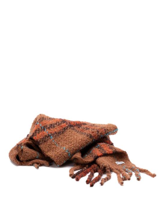 26SS 버버리 머플러/스카프 8118273 Brown