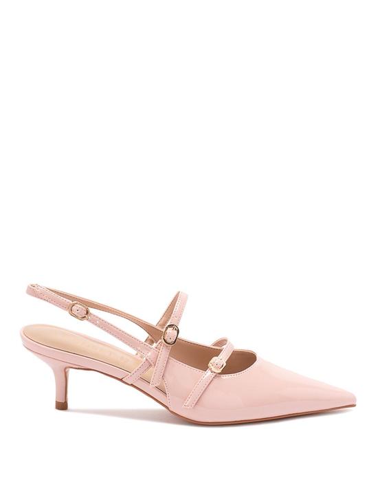 26SS 트윈셋 힐/펌프스 261TCP04400867 Multicolour