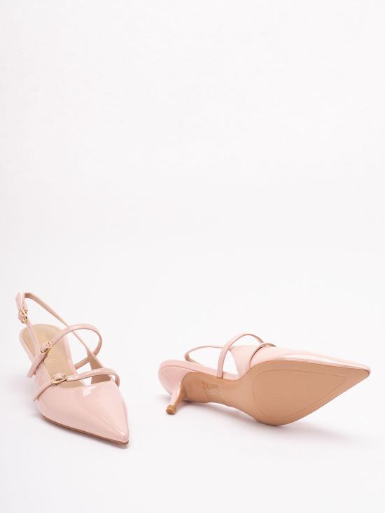 26SS 트윈셋 힐/펌프스 261TCP04400867 Multicolour - TWINSET