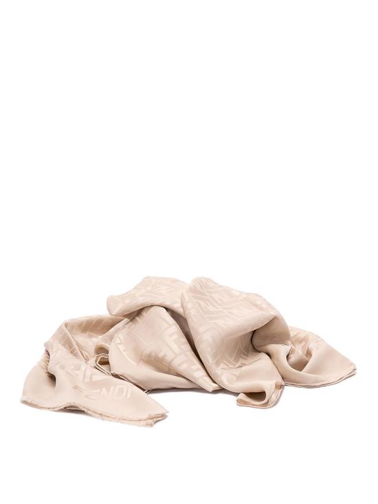 26SS 펜디 머플러/스카프 FXT185ANBEF10X5 Beige