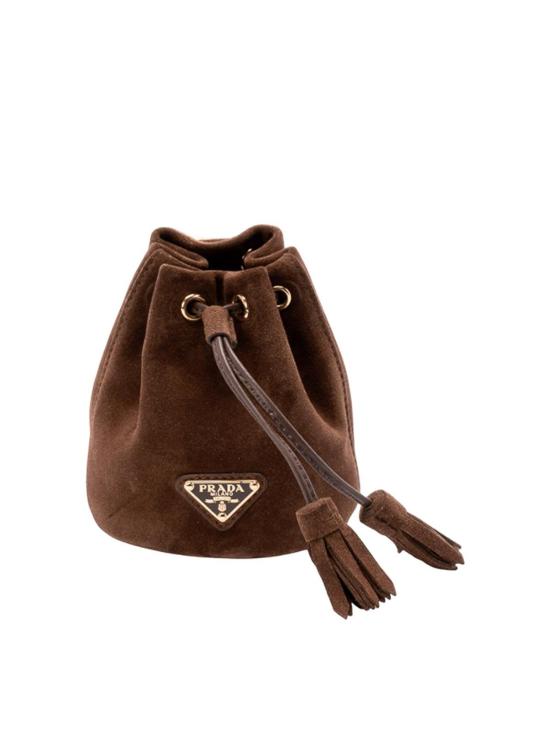 26SS 프라다 크로스백 1TT2562HINF0DFI Brown