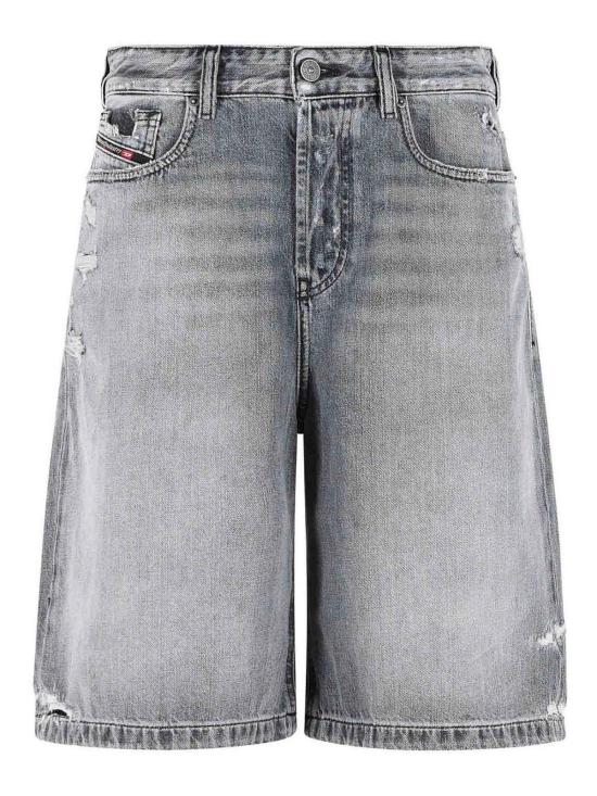 26SS 디젤 숏팬츠 A1405109P0802 Grey