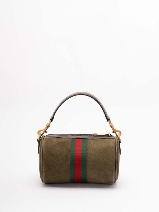 25FW 구찌 클러치/파우치 846869AAE1D3055 Grey - GUCCI