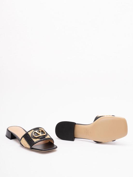 26SS 발렌티노 가라바니 샌들 8W2S0LT0IPLV47 Beige - VALENTINO GARAVANI