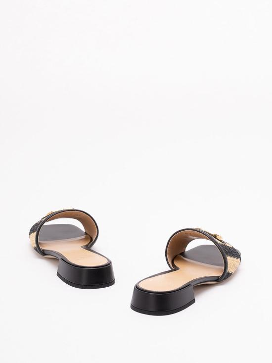 26SS 발렌티노 가라바니 샌들 8W2S0LT0IPLV47 Beige - VALENTINO GARAVANI