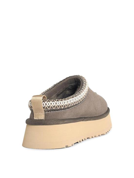 26SS 어그 로퍼 1174471DDRG Grey - UGG