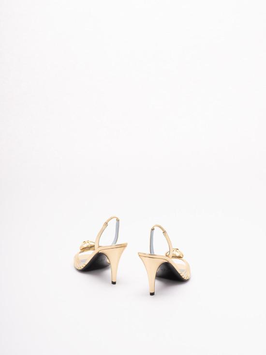 26SS 발렌티노 가라바니 샌들 8W2S0LU8RURI8M Dark Blue - VALENTINO GARAVANI