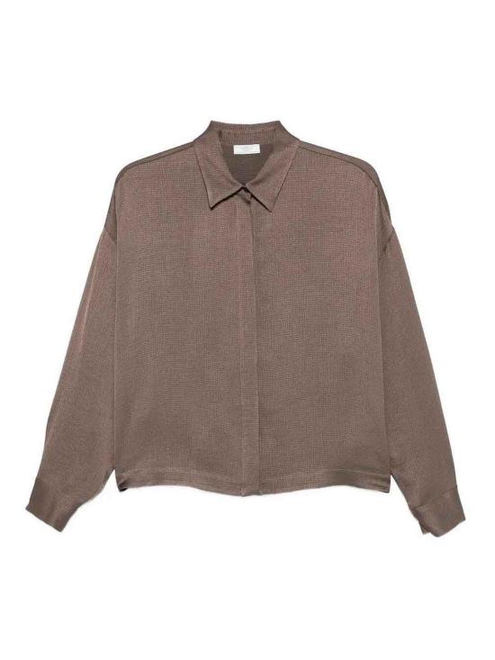 26SS 페세리코 셔츠 A0640201943151 Brown