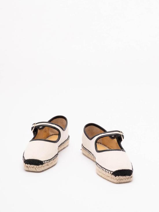 26SS 까스따네르 스니커즈 26116202 Beige - CASTANER