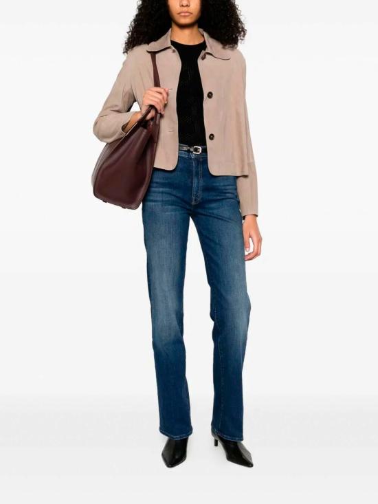 26SS 트윈셋 반팔 티셔츠 261TP340200006 Black - TWINSET