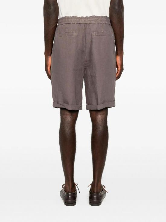 26SS 브루넬로 쿠치넬리 의류 M243DU0020C6046 Beige - BRUNELLO CUCINELLI