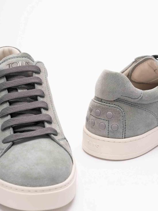 26FW 토즈 스니커즈 XXM04L0HZ40RE0B211 Brown - TODS