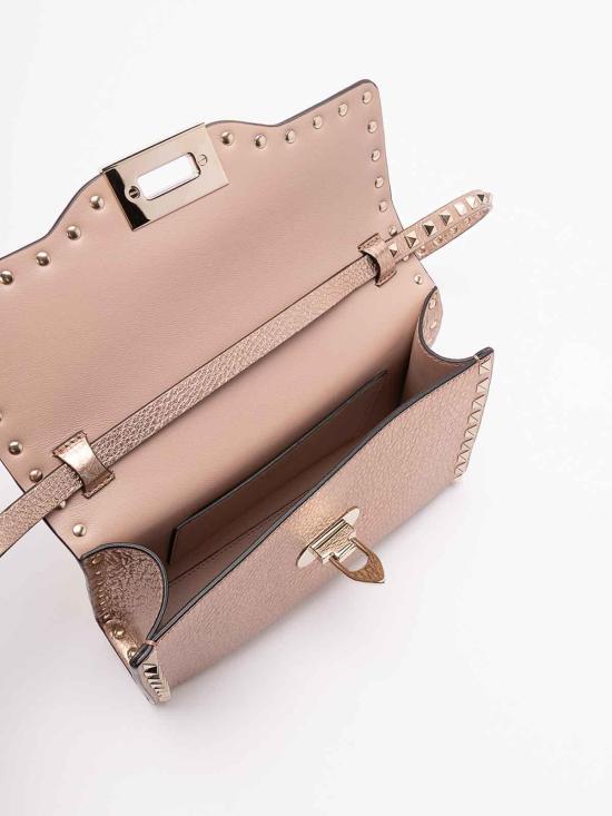 26SS 발렌티노 가라바니 숄더백 8W2B0181FQEGF9 Pink - VALENTINO GARAVANI