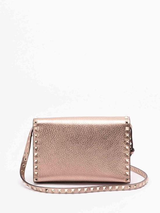 26SS 발렌티노 가라바니 숄더백 8W2B0181FQEGF9 Pink - VALENTINO GARAVANI