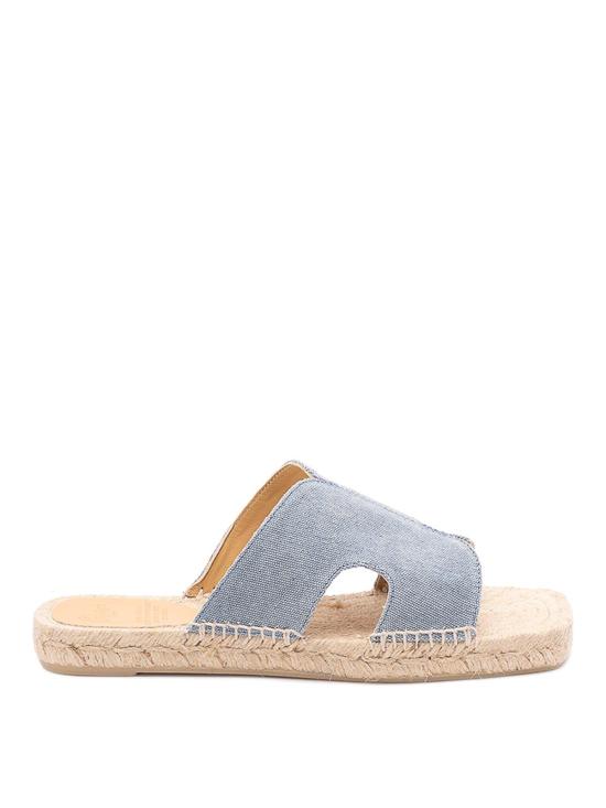 26SS 까스따네르 스니커즈 26110324 Light Blue