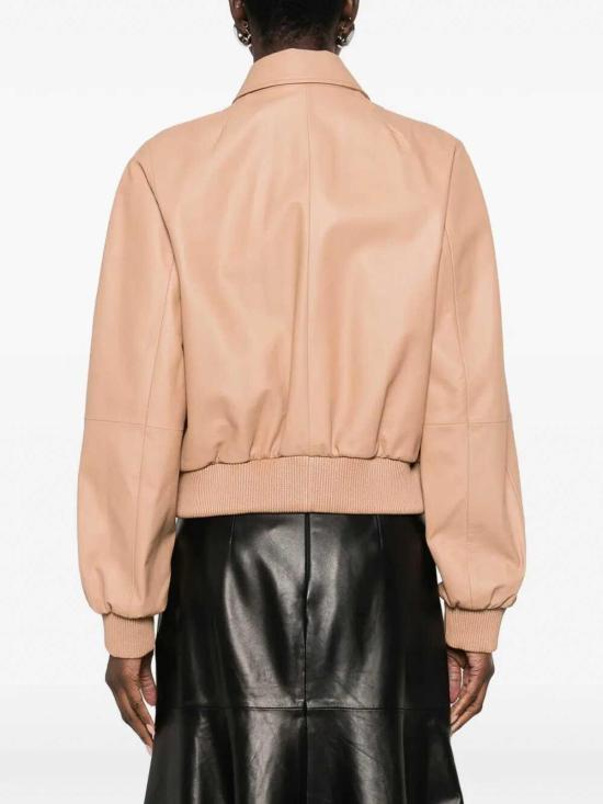 26SS 데사 봄버 자켓 K14913WARM Beige - DESA