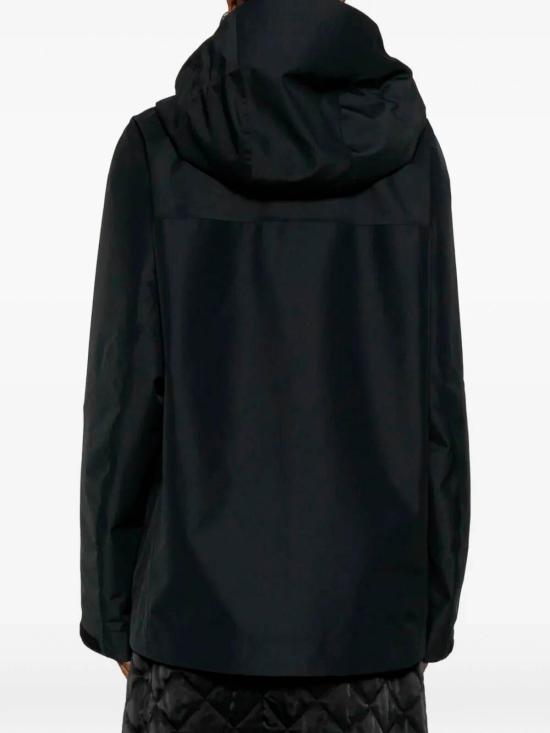 26SS 프라다 패딩 29T34618QNSOOOF0002 Black - PRADA