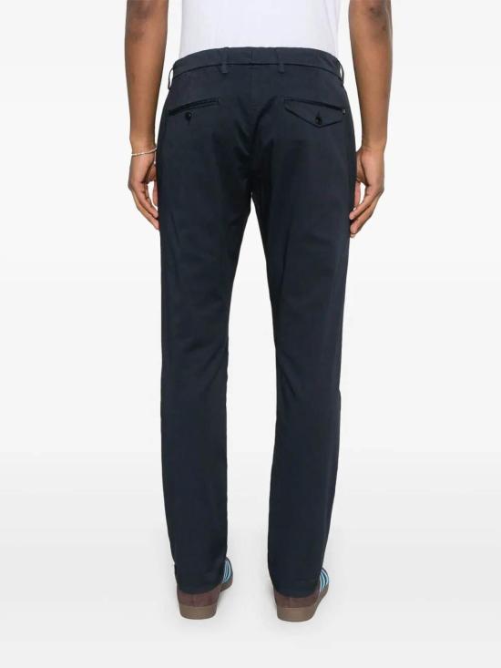 26SS 돈답 스트레이트 팬츠 UP615GS0096UPTD890 Blue - DONDUP