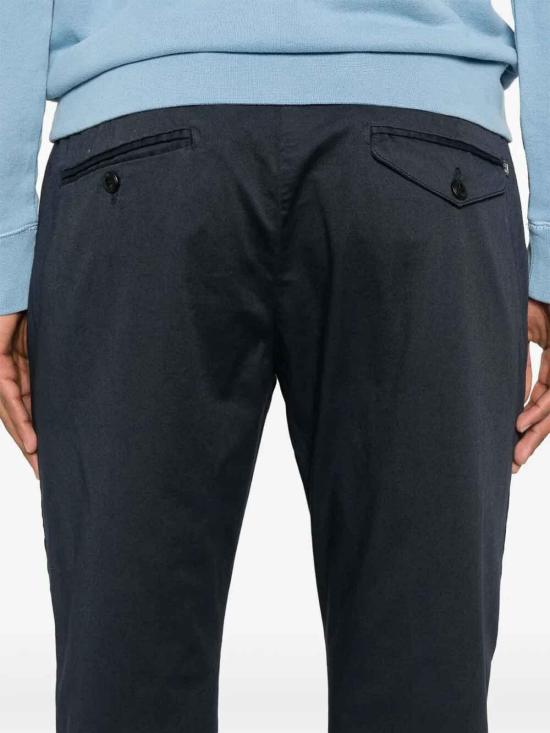 26SS 돈답 스트레이트 팬츠 UP615GS0096UPTD890 Blue - DONDUP