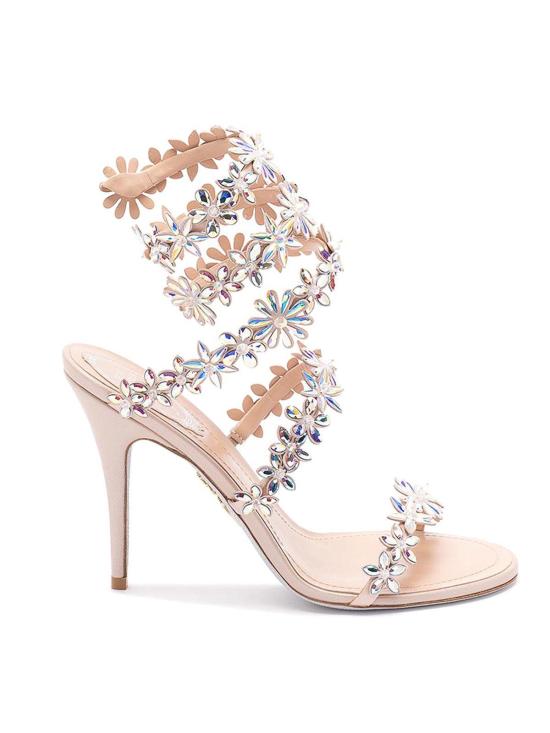 26SS 르네 카오빌라 샌들 C12691100RN01X323 Nude Neutrals