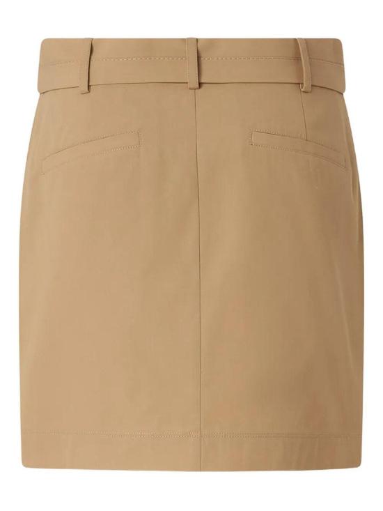 26SS 핑코 미디 스커트 106279A2ERD41 Beige - PINKO