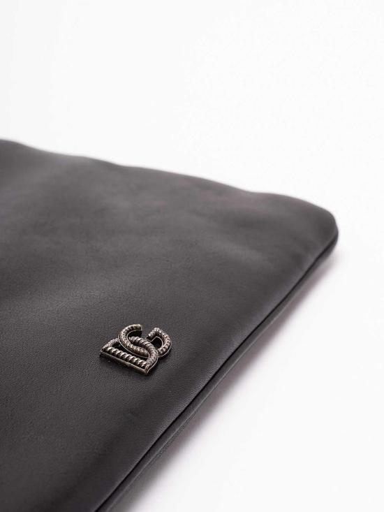26SS 돌체앤가바나 클러치/파우치 BP3294AU99480999 Black - DOLCE & GABBANA