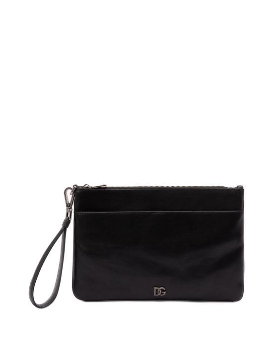 26SS 돌체앤가바나 클러치/파우치 BP3294AU99480999 Black