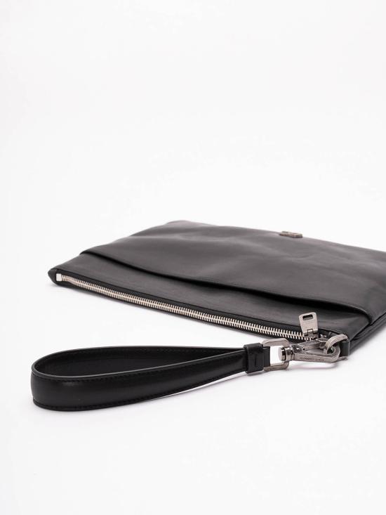 26SS 돌체앤가바나 클러치/파우치 BP3294AU99480999 Black - DOLCE & GABBANA