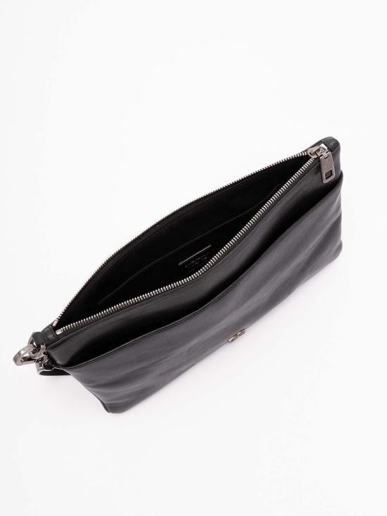 26SS 돌체앤가바나 클러치/파우치 BP3294AU99480999 Black - DOLCE & GABBANA