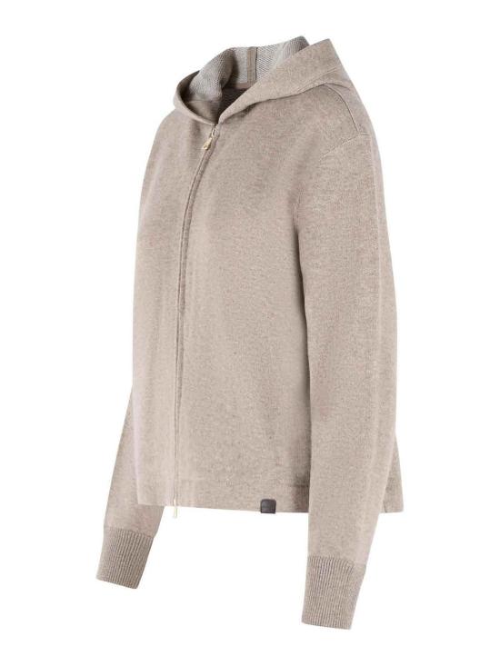 26SS 막스마라 스웨터 2611921058002 Beige - MAX MARA