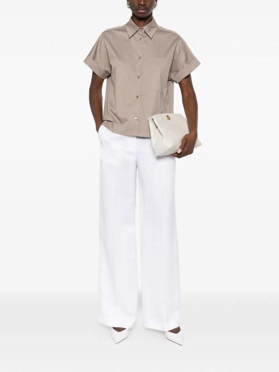 26SS 페세리코 셔츠 A0686201979149 Dark Grey - PESERICO