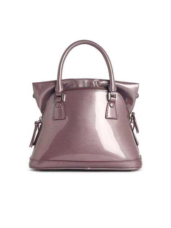 26SS 마르지엘라 5AC 클래식 마이크로 SB1WG0083P7552HB325 Purple - MAISON MARGIELA