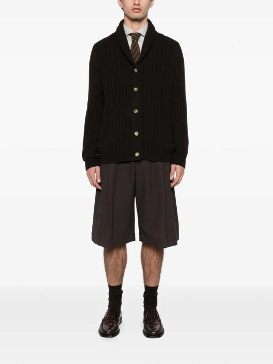 25FW 발바 긴팔 셔츠 LIU13P0150002U0004 Light Grey - BARBA