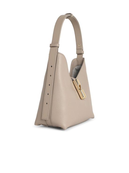 26SS 훌라 숄더백 WB01979BX33534488S Grey - FURLA