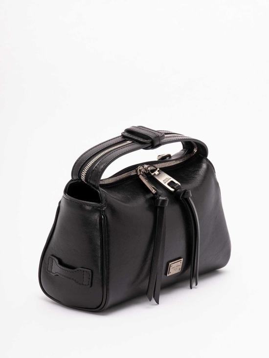 26SS 돌체앤가바나 토트백 BB7889AW11880999 Black - DOLCE & GABBANA