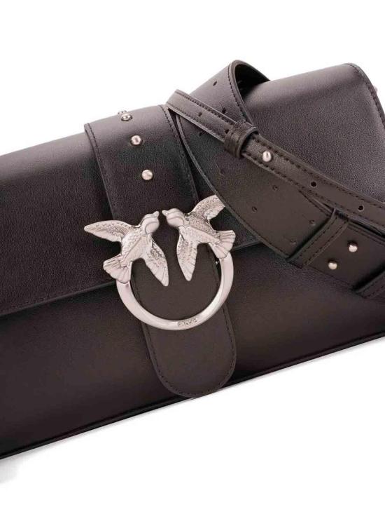 26SS 핑코 숄더백 104524A0QOZ99E Black - PINKO