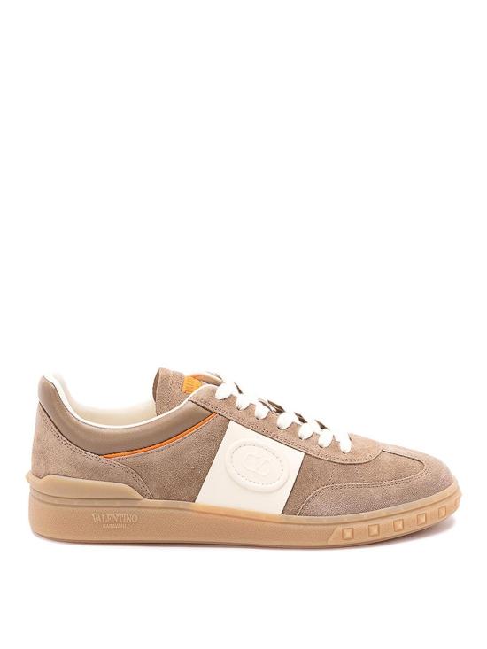 26SS 발렌티노 가라바니 스니커즈 8Y2S0H77LALBSB Light Brown