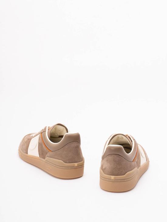 26SS 발렌티노 가라바니 스니커즈 8Y2S0H77LALBSB Light Brown - VALENTINO GARAVANI