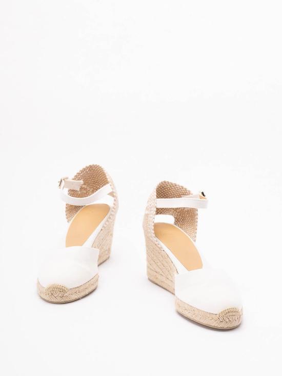 26SS 까스따네르 스니커즈 20977200 White - CASTANER