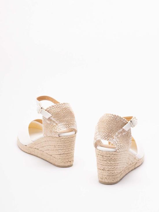 26SS 까스따네르 스니커즈 20977200 White - CASTANER