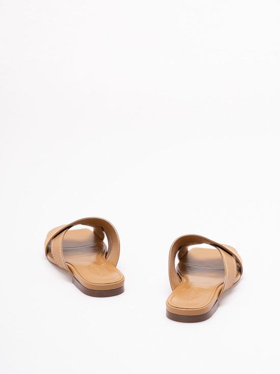 26SS 토즈 샌들 XXW99L0JY50V1SZZZR Camel - TODS