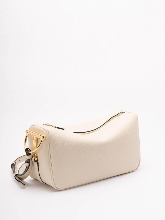 26SS 구찌 토트백 860787AAFDM9540 White - GUCCI