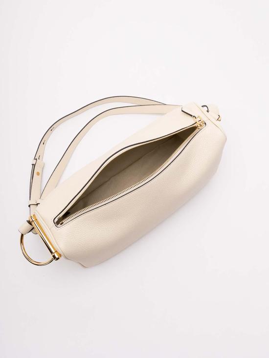 26SS 구찌 토트백 860787AAFDM9540 White - GUCCI