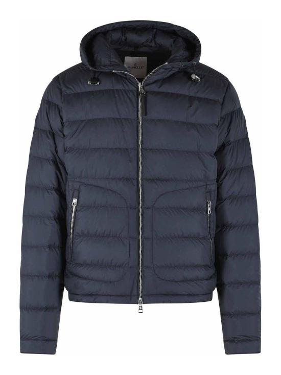  몽클레어 패딩 0911A00098549SK779 Dark Blue