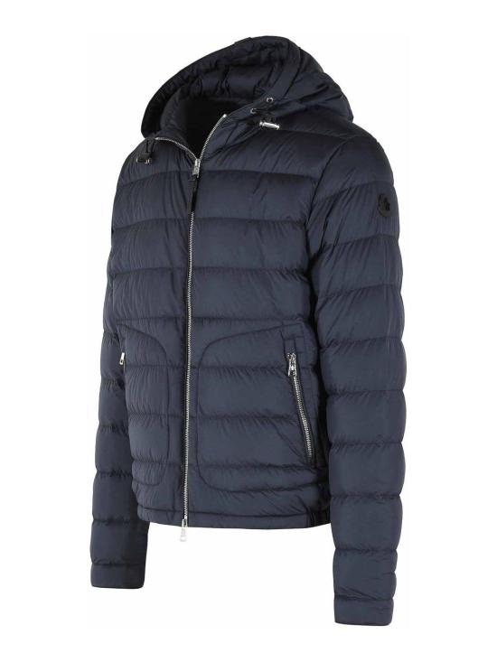  몽클레어 패딩 0911A00098549SK779 Dark Blue - MONCLER