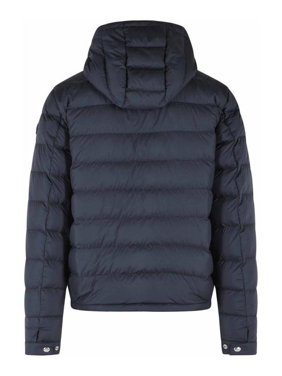  몽클레어 패딩 0911A00098549SK779 Dark Blue - MONCLER
